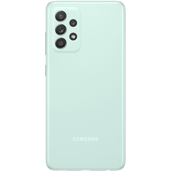 Samsung Galaxy A52s 5G SM-A528B/DS 8GB RAM 256GB